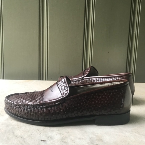 Cole Haan men’s loafers main image 4